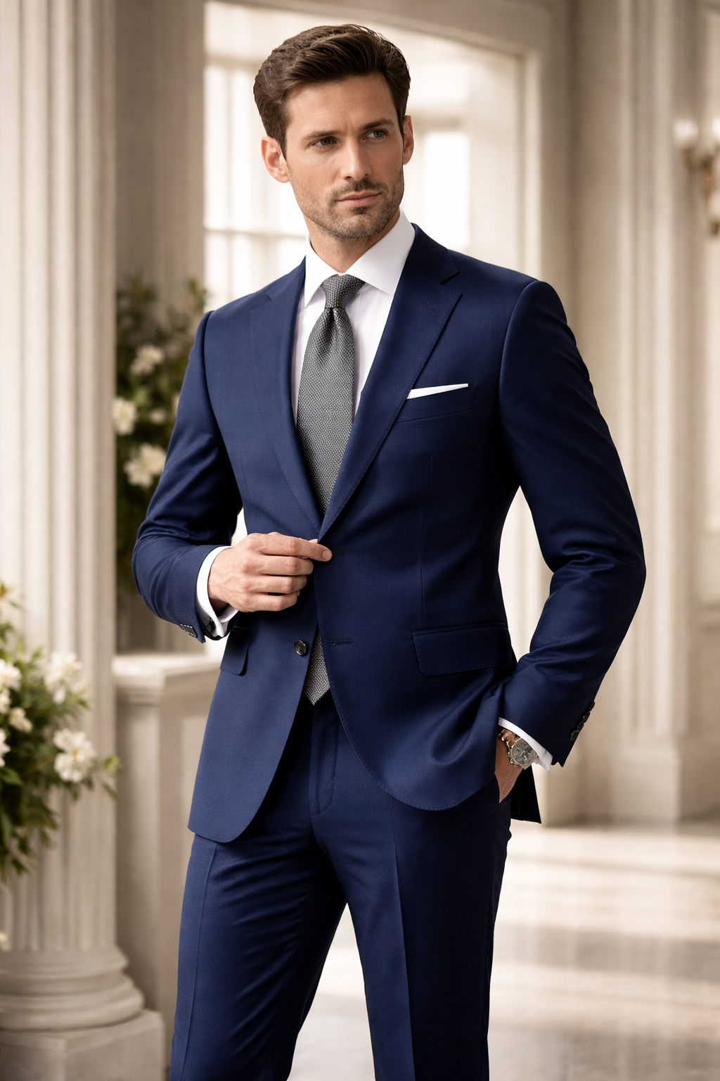 Suits
