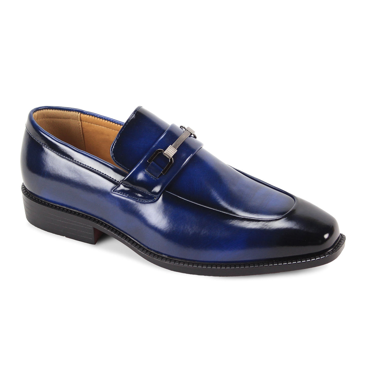 Antonio Cerrelli Moc Toe Bit Loafer 7078