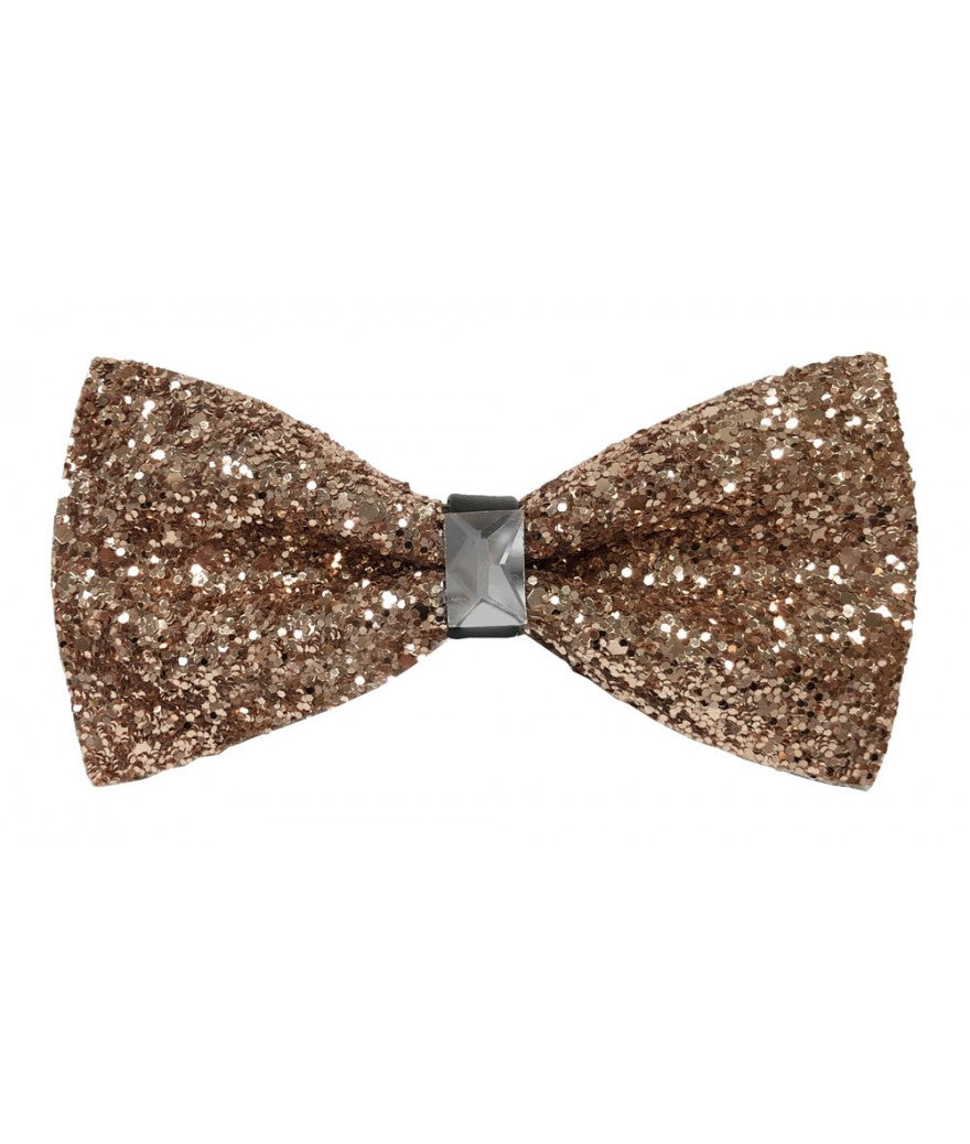 Brand Q | BTG100 | Rhinestone Bow Tie