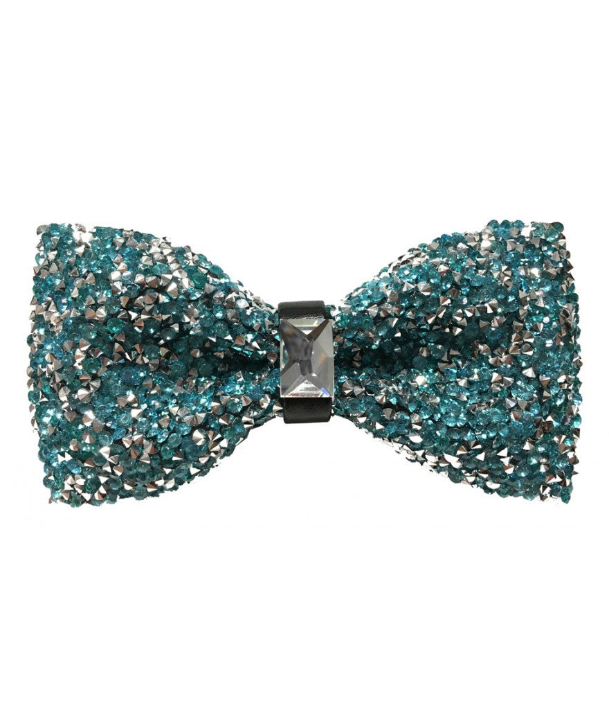 Brand Q | BTG100 | Rhinestone Bow Tie