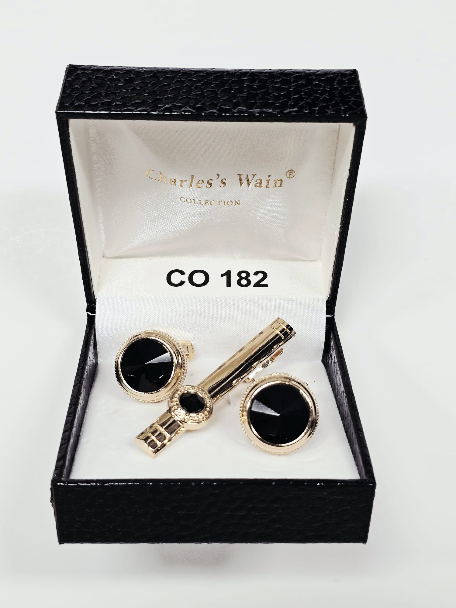CHARLES WAIN | CO- 183 | CUFFLINKS