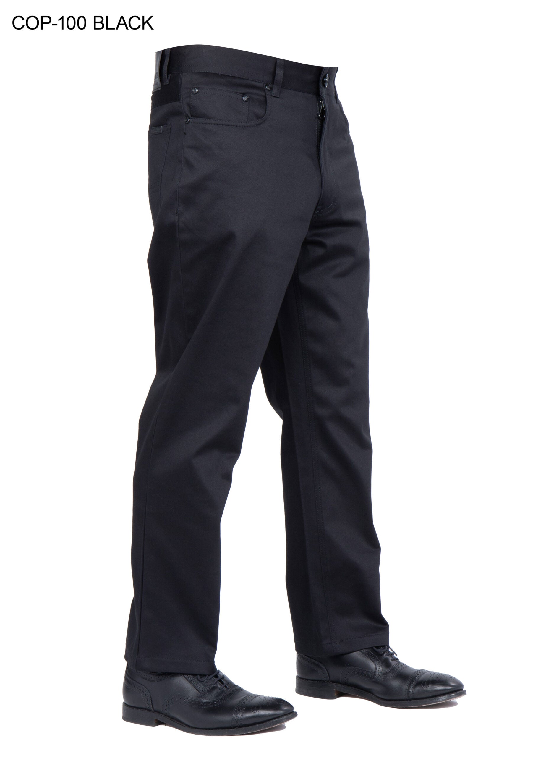 PRESTIGE | DENIM STRETCH JEAN | COP100
