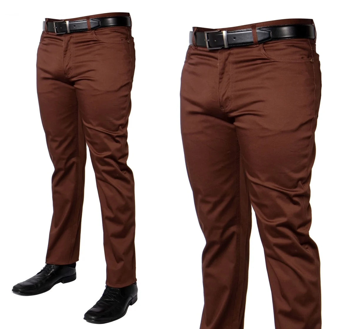 PRESTIGE | DENIM STRETCH JEAN | COP100