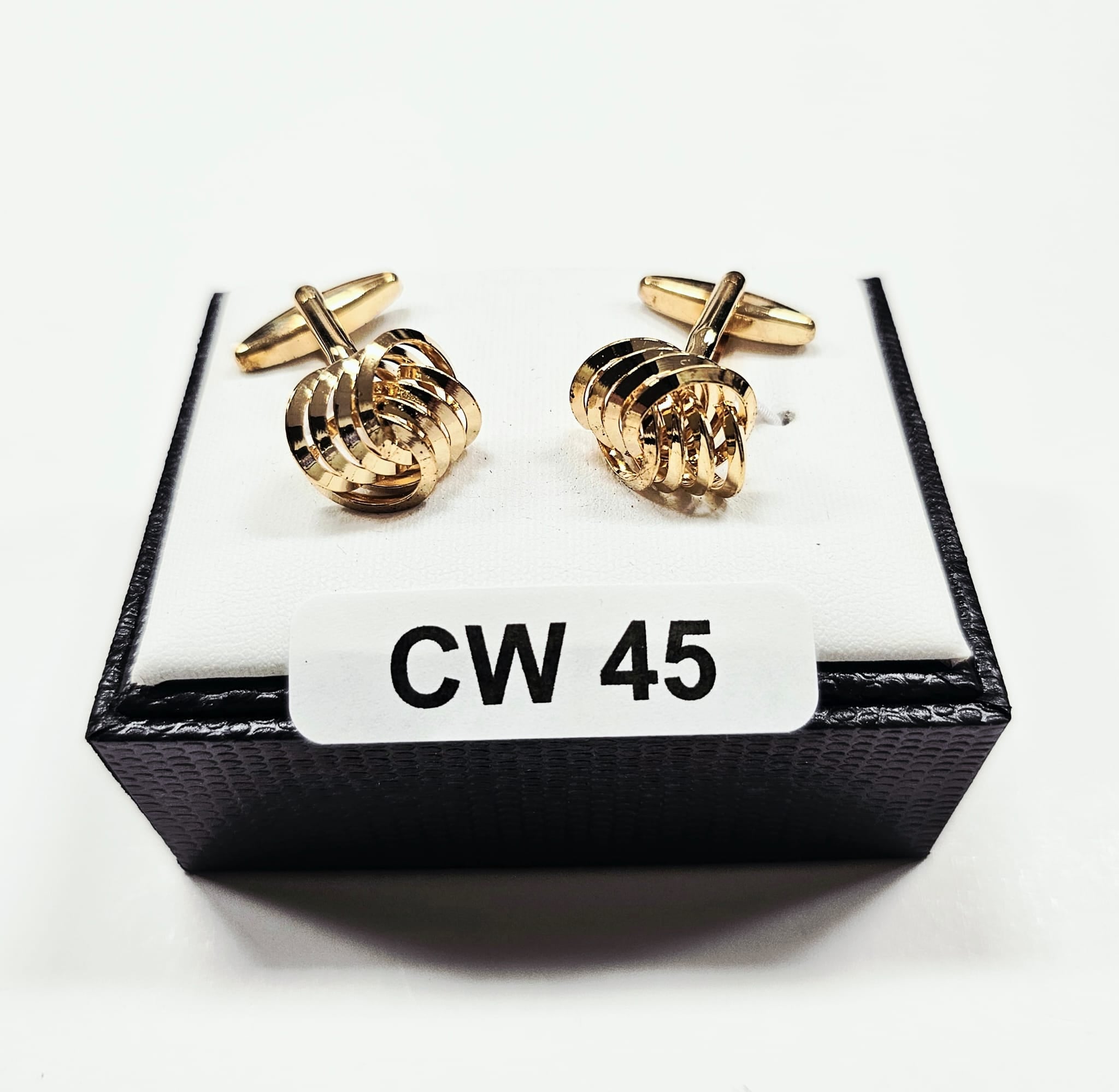 CHARLES WAIN | CW-45 | CUFFLINKS