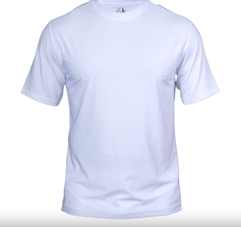 Prestige DPP-600 Luxury Mock Neck Shirt