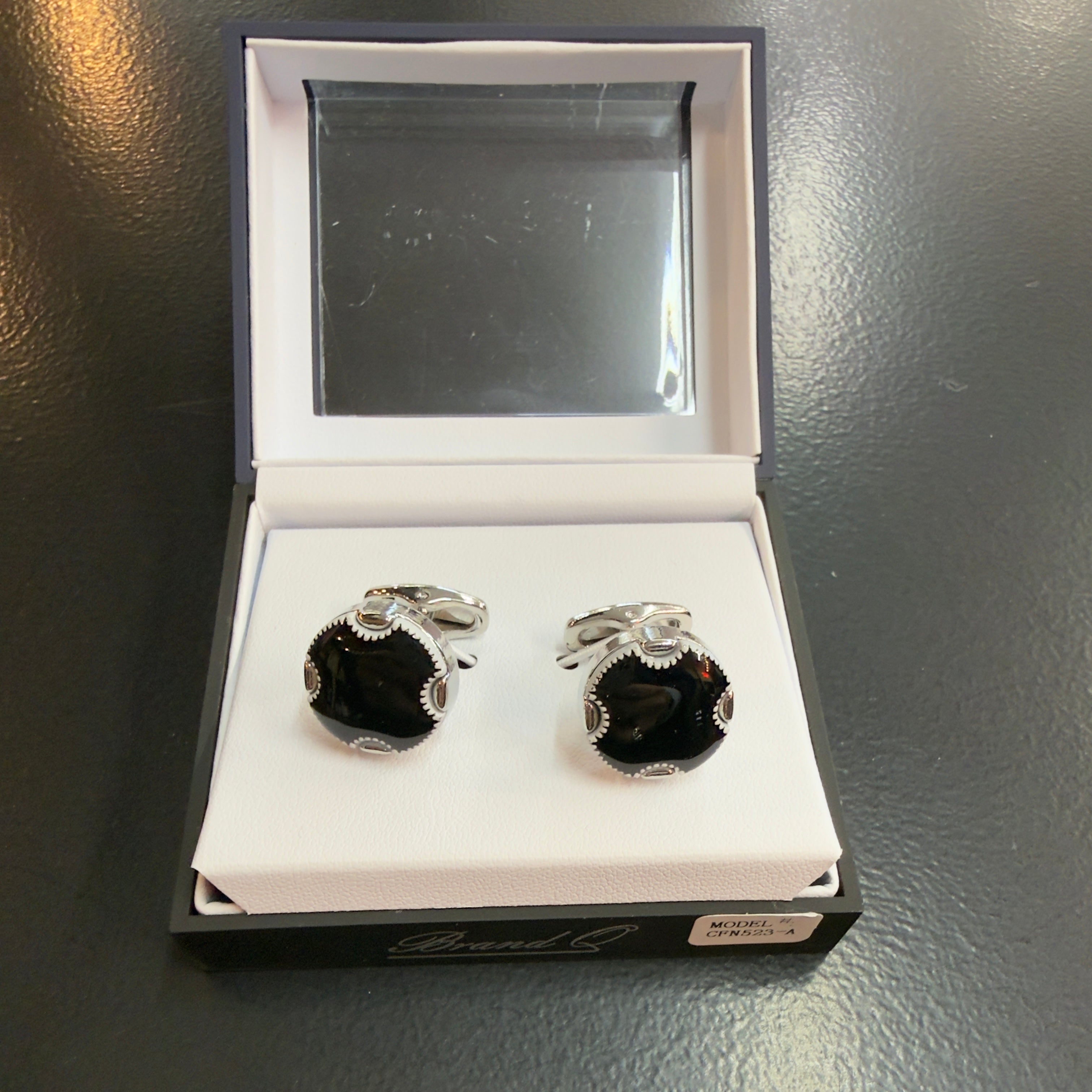 BQ | CFN523-A | CUFFLINK