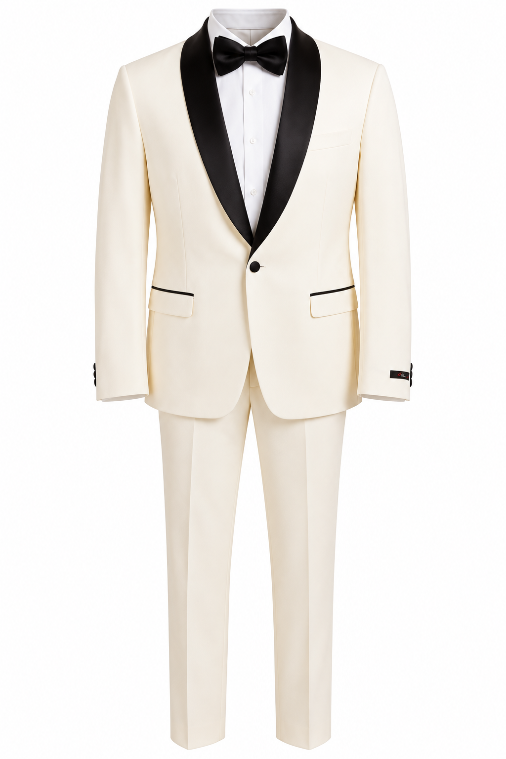 Peter's Signature G6001 Shawl Lapel Tuxedo