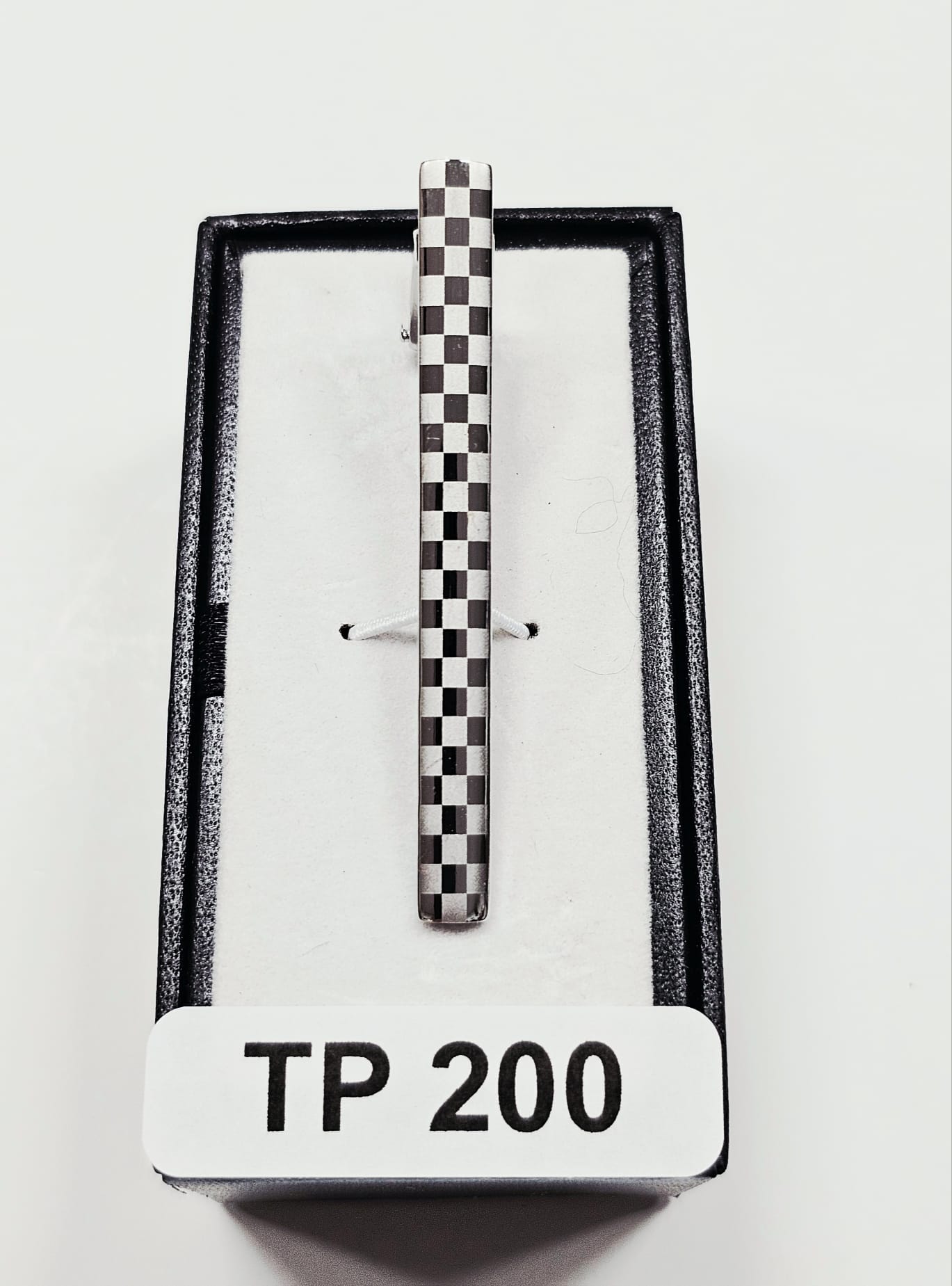 CHARLES WAIN | TP200 | TIE BAR