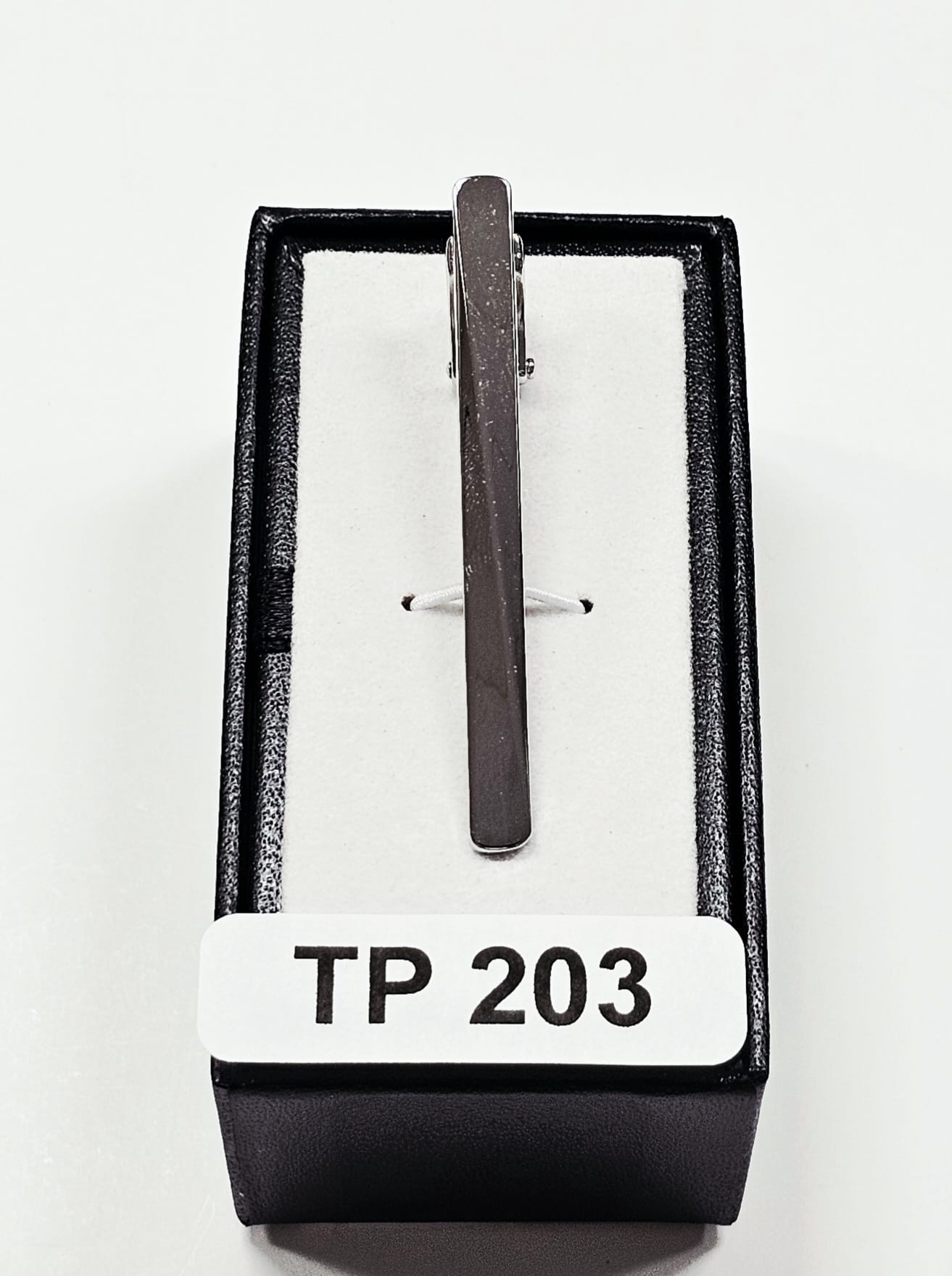 CHARLES WAIN | TP203 | TIE BAR