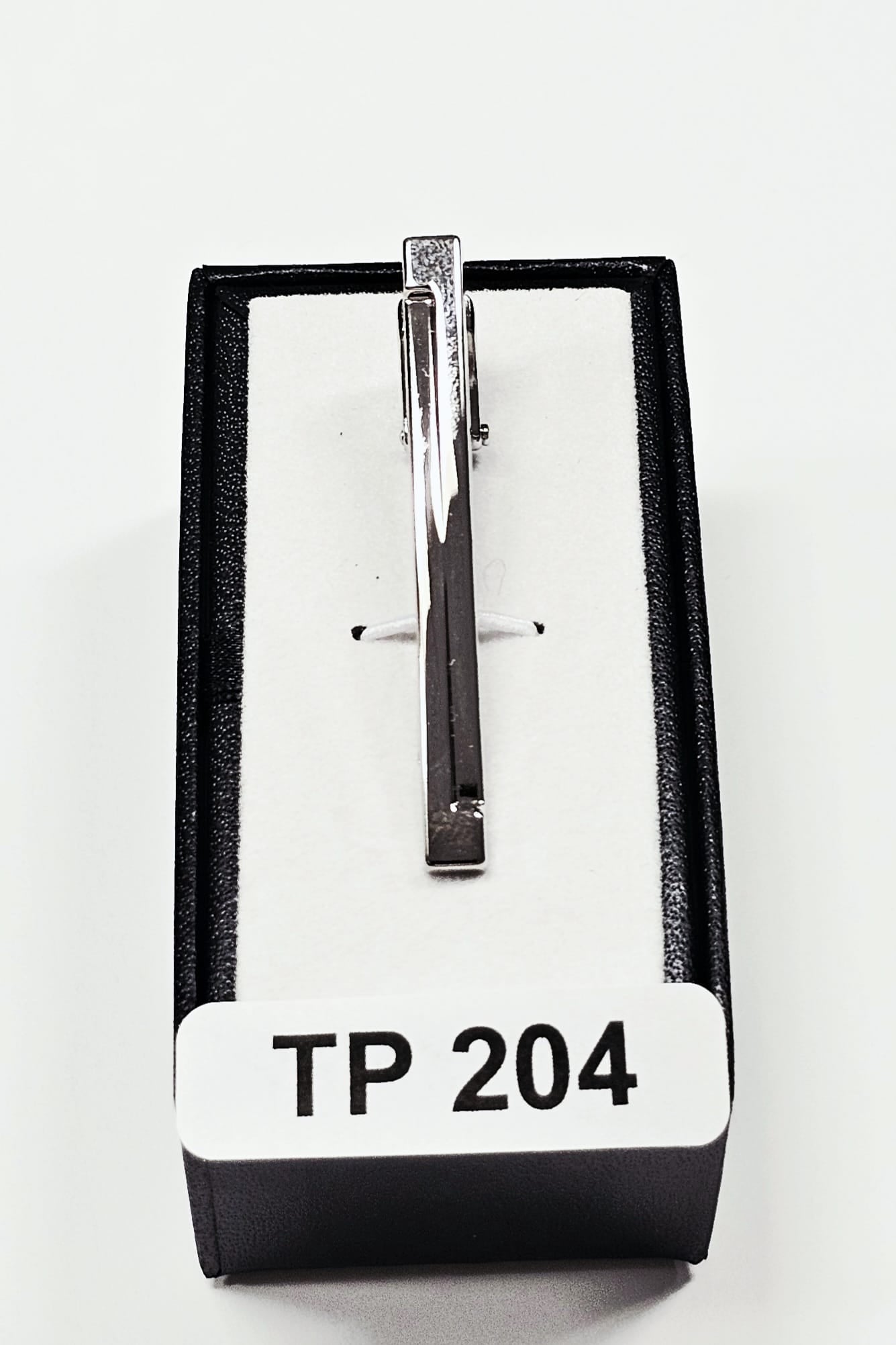 CHARLES WAIN | TP204 | TIE BAR
