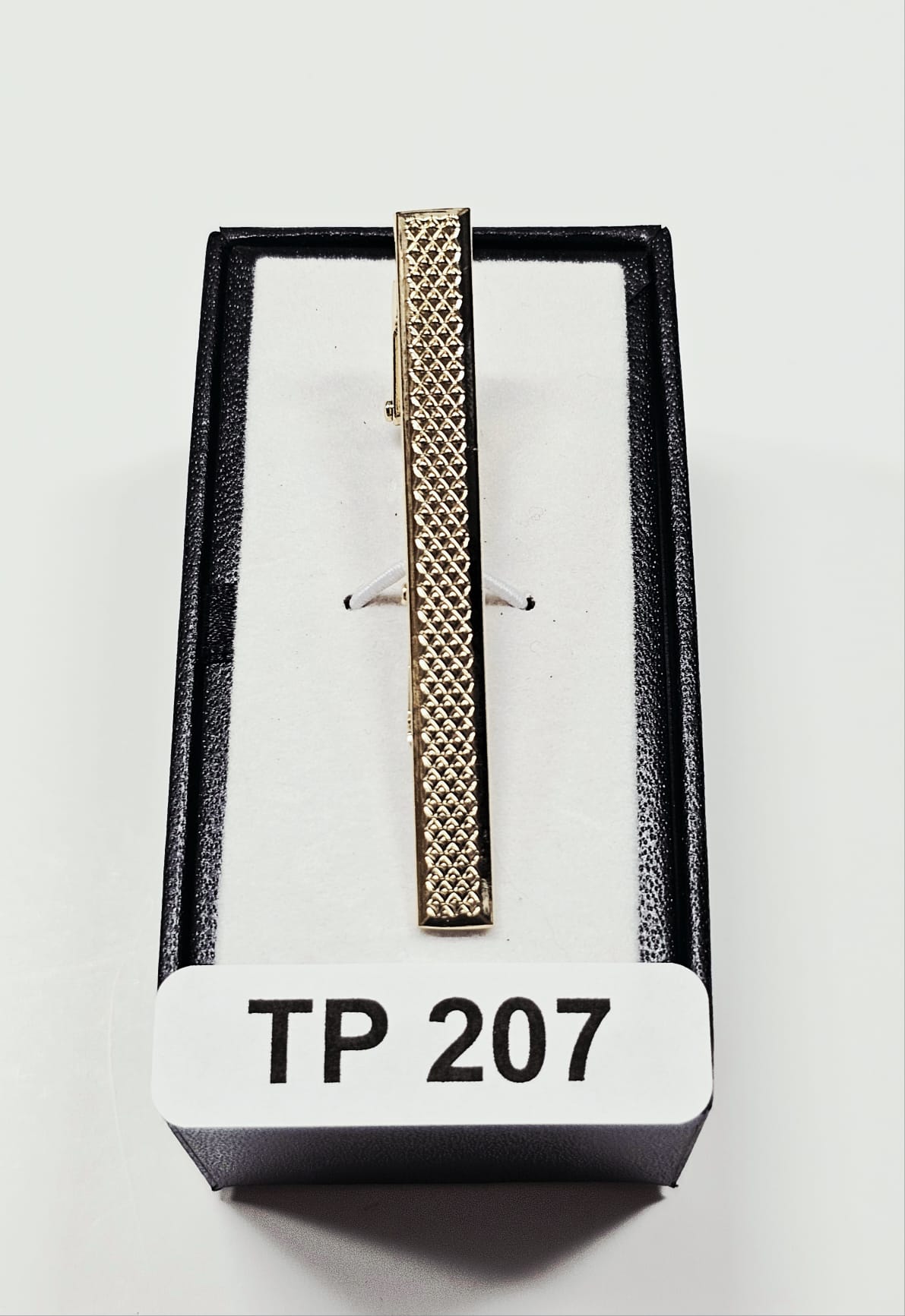 CHARLES WAIN | TP207 | TIE BAR