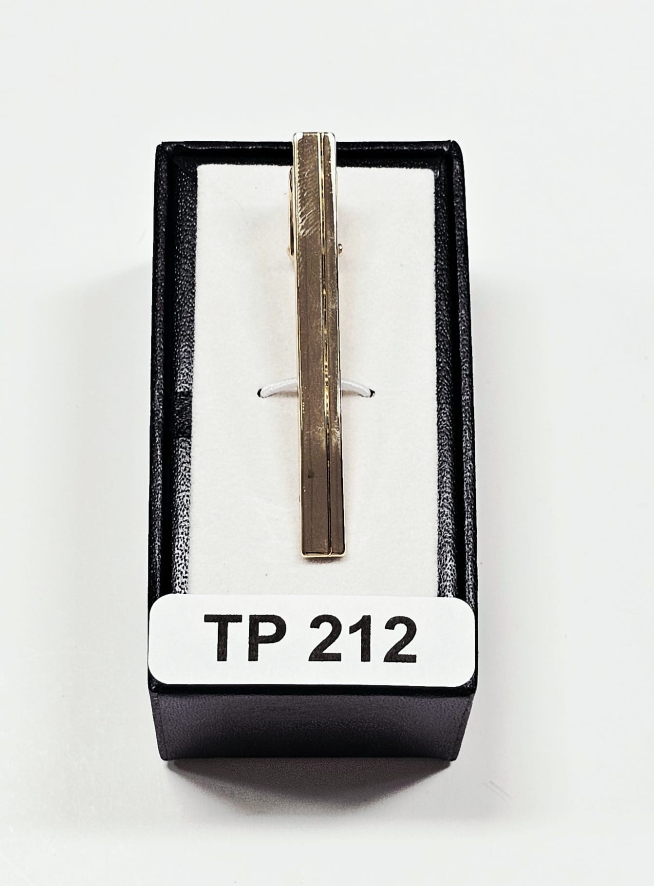 CHARLES WAIN | TP212 | TIE BAR