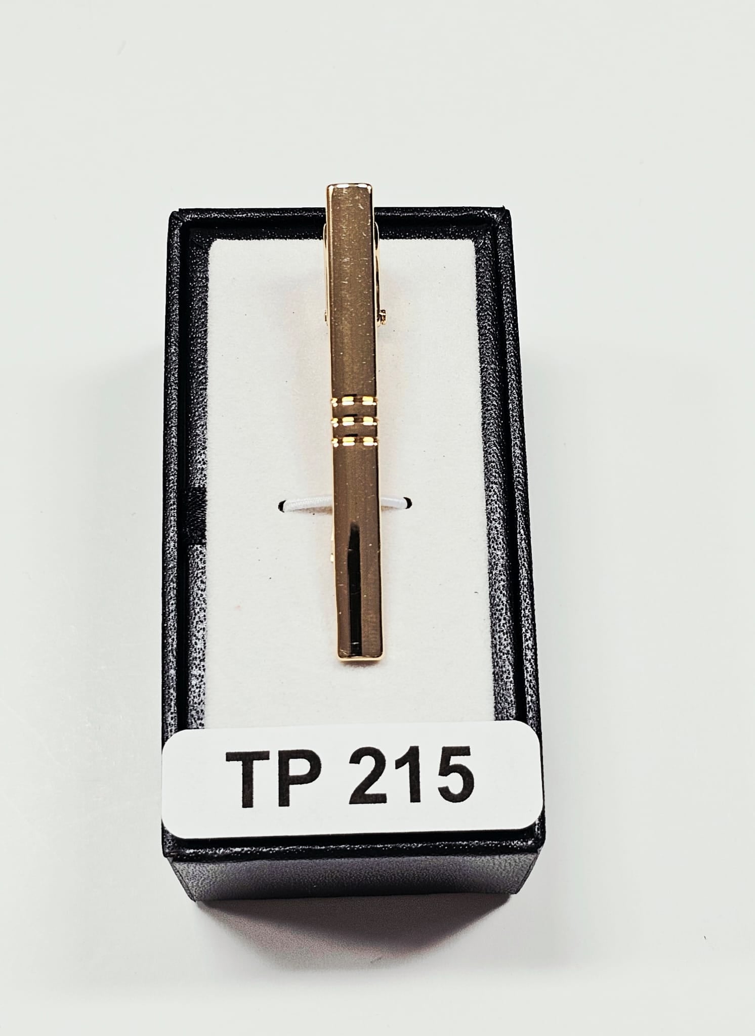 CHARLES WAIN | TP215 | TIE BAR