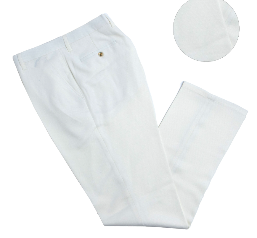 Prestige | TXP-105 | Luxury Flat Front Slacks