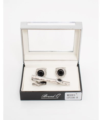 BQ | CF336-E | CUFFLINKS