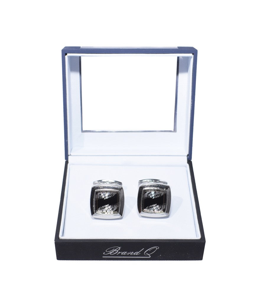 BQ | CFN502-B | CUFFLINK