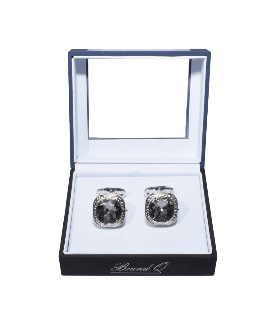 BQ | CFN517-B | CUFFLINKS