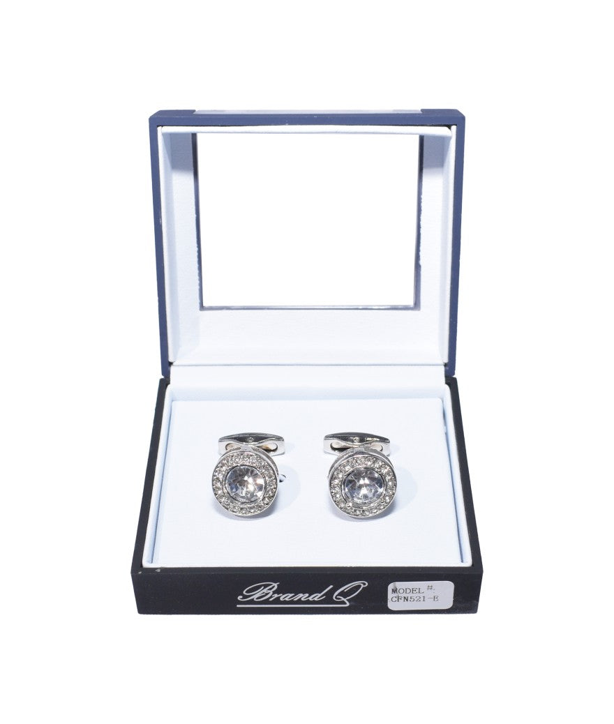BQ | CFN521-E | CUFFLINK
