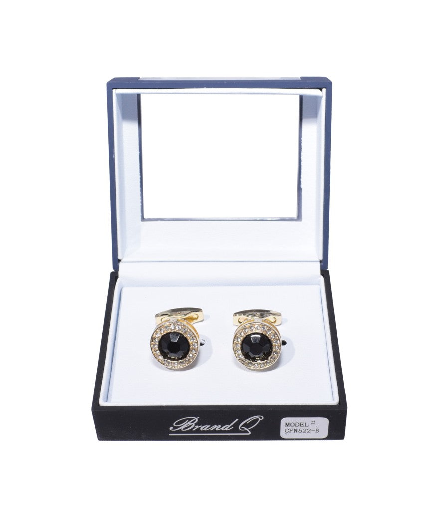 BQ | CFN522-B | CUFFLINK