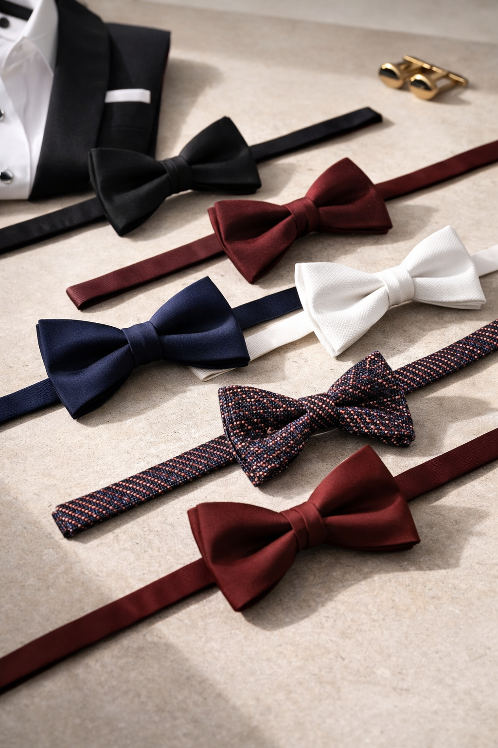 Bow Ties