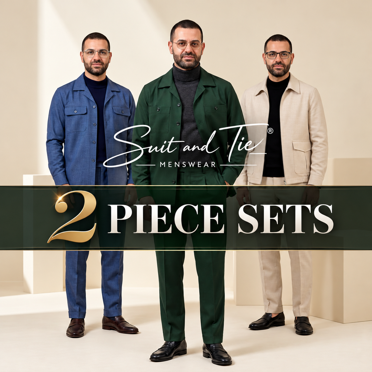 2-Piece Sets