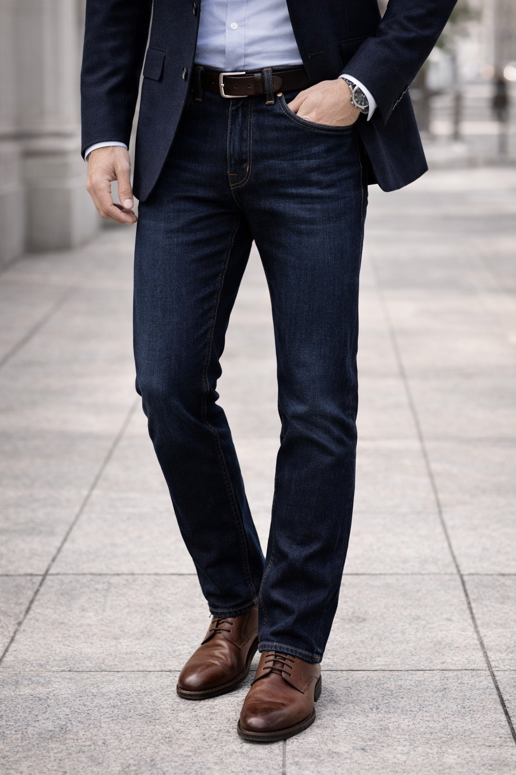 Denim