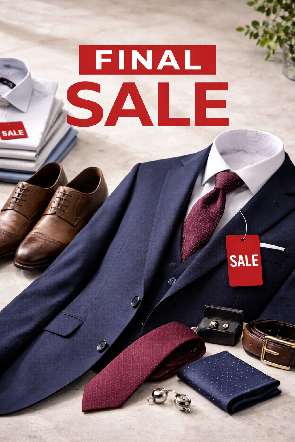 Final Sale