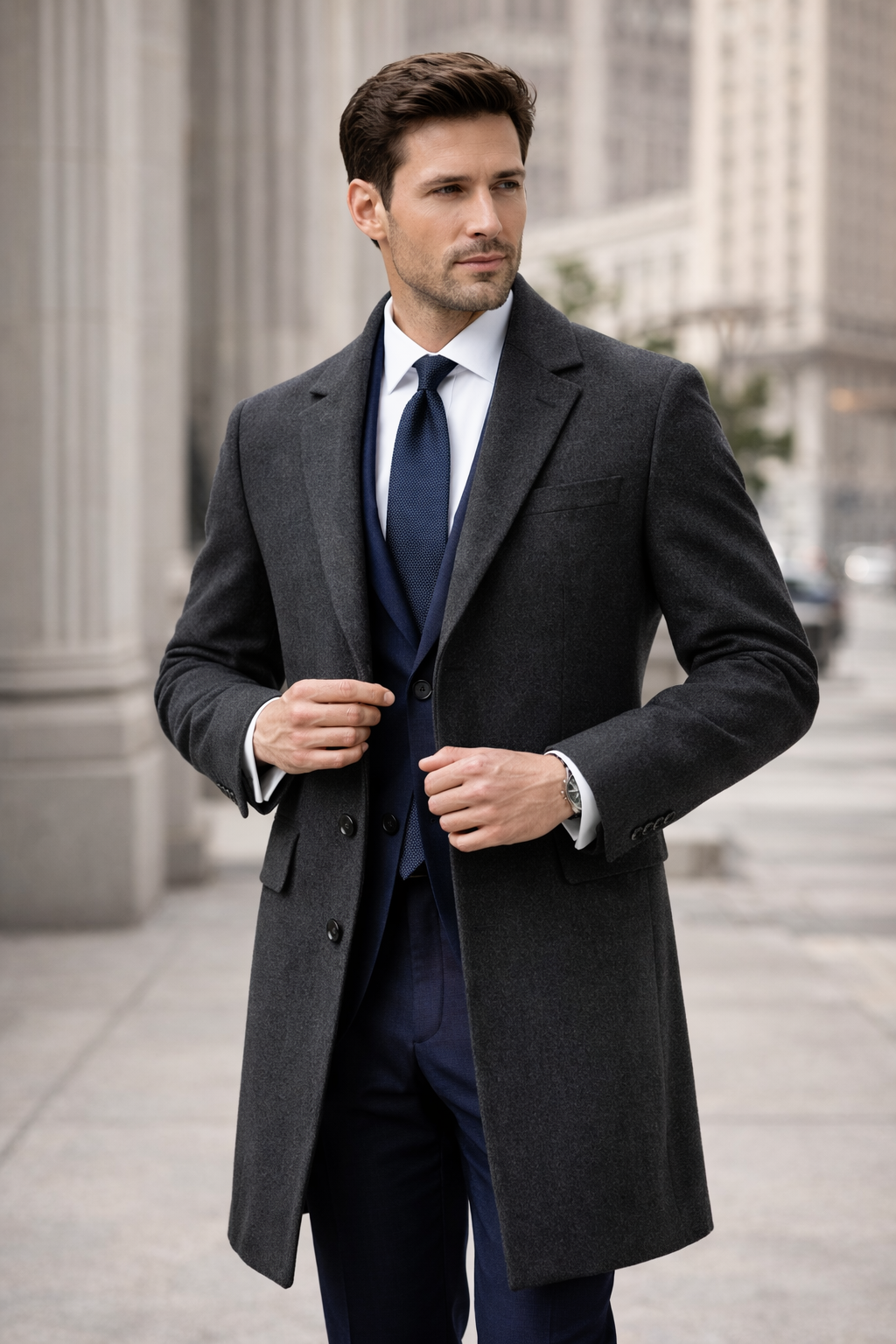 Coats