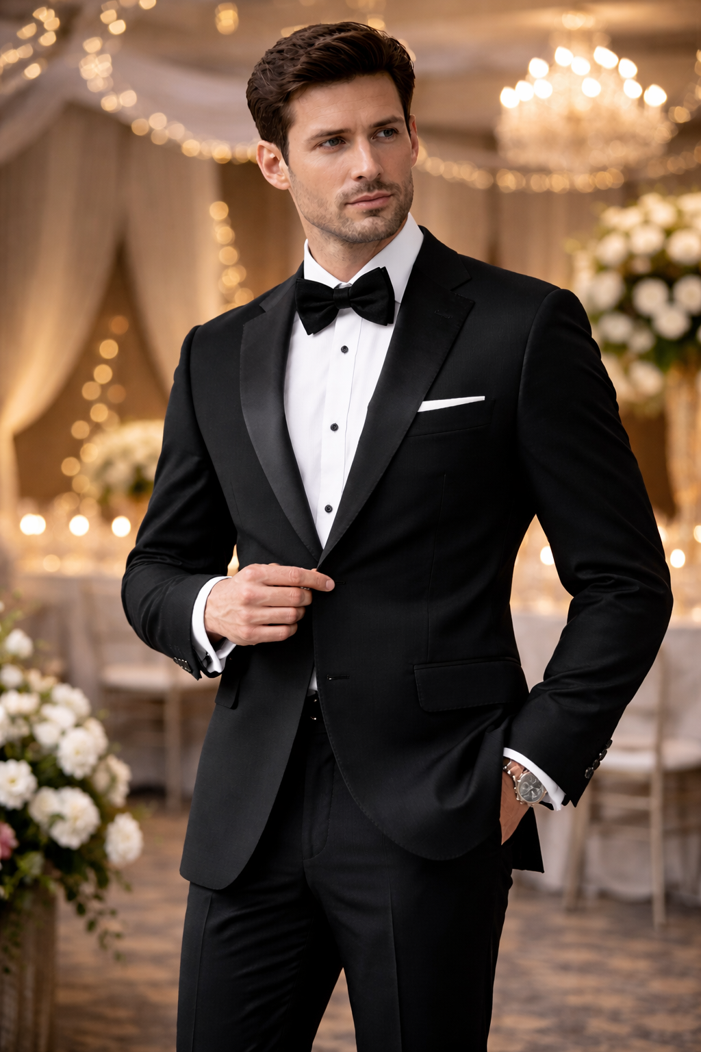 Prom Suits