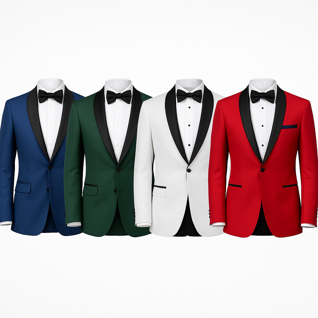 Tuxedos