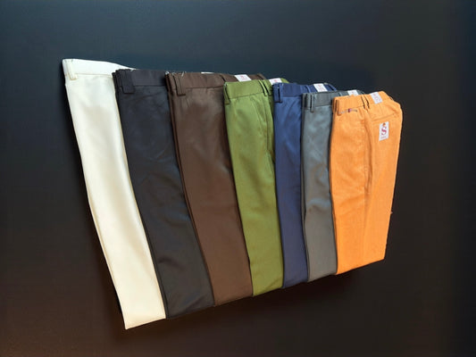 SILVERSILK | DRESS SLACKS / PANT | 306P