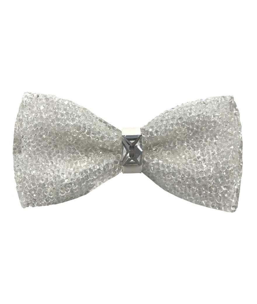 Brand Q | BTG100 | Rhinestone Bow Tie