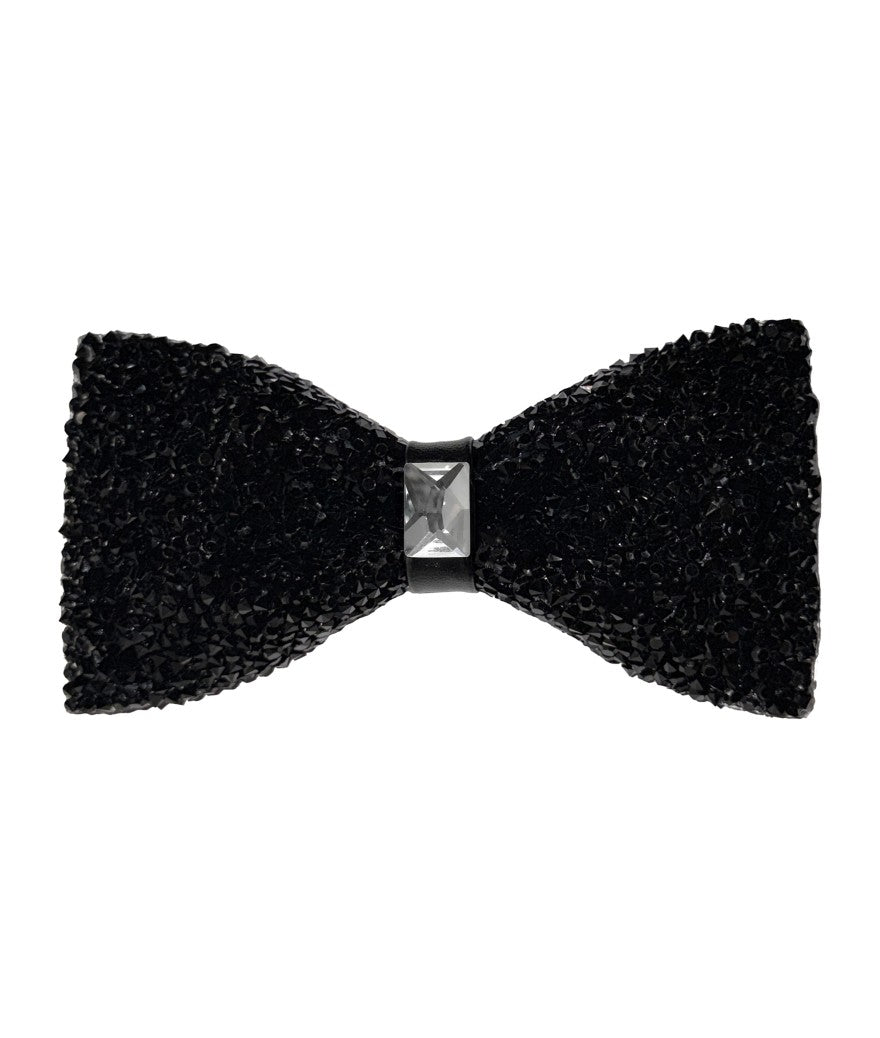 Brand Q | BTG100 | Rhinestone Bow Tie