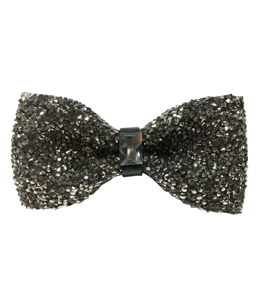 Brand Q | BTG100 | Rhinestone Bow Tie