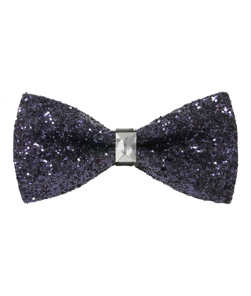 Brand Q | BTG100 | Rhinestone Bow Tie
