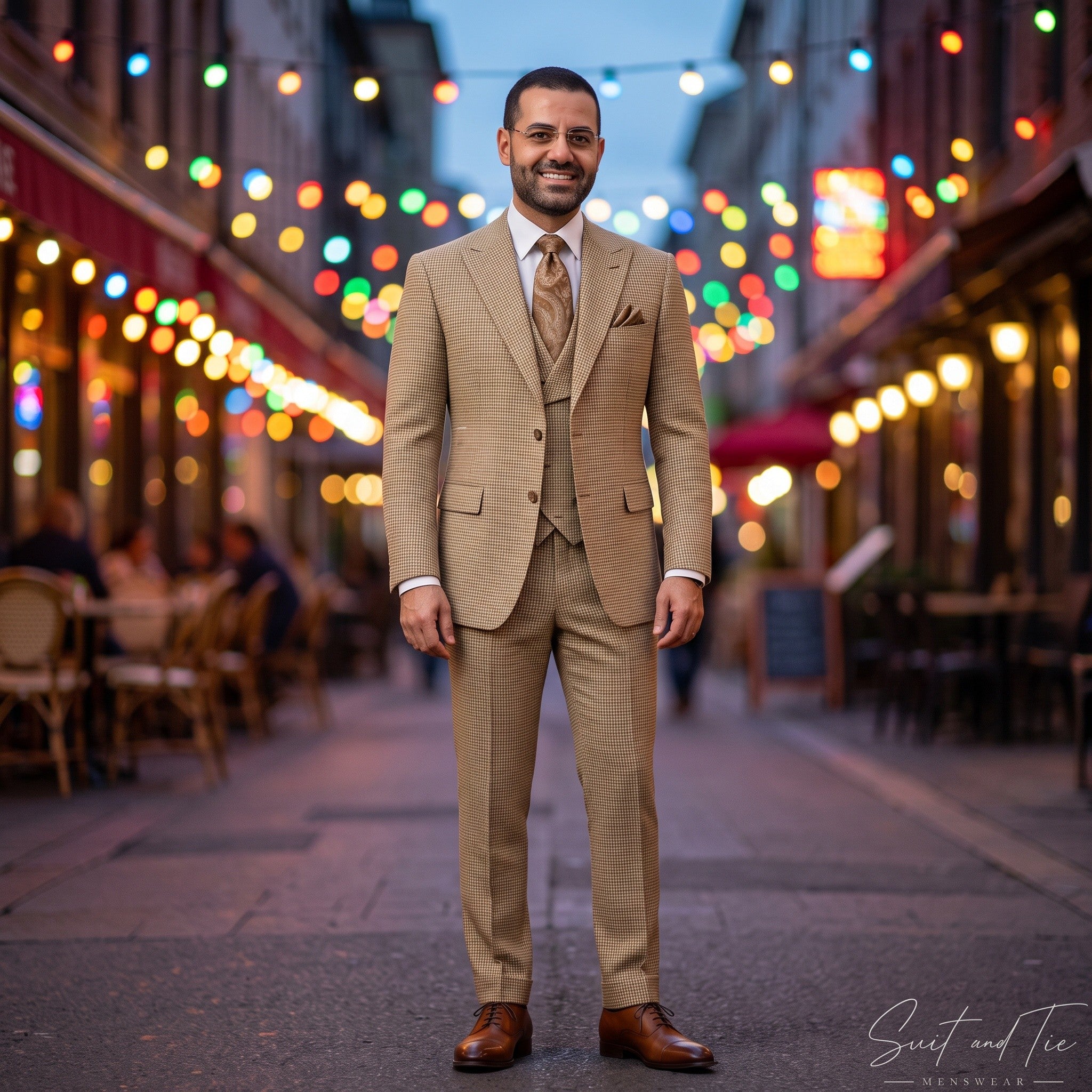 Men's Suits | Suit and Tie Menswear Warren MI