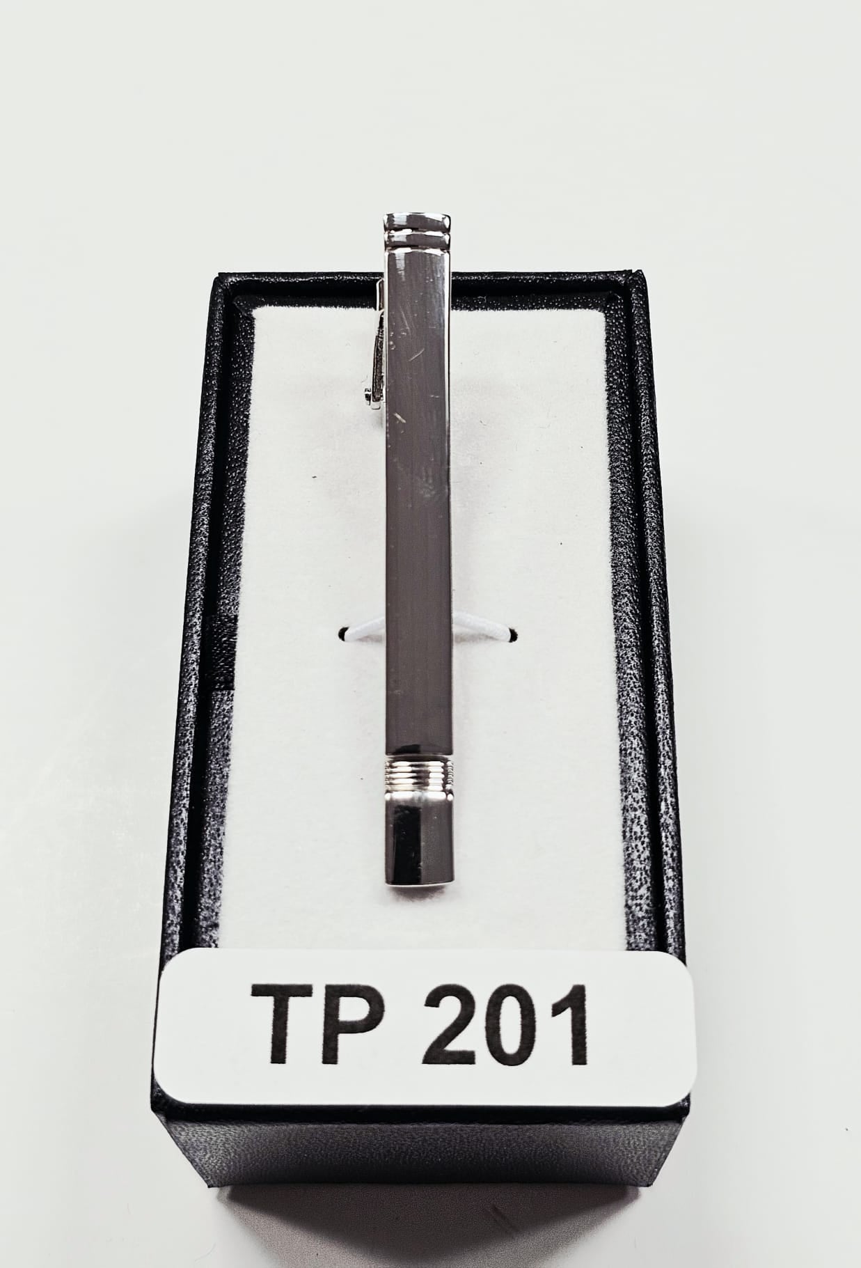 CHARLES WAIN | TP201 | TIE BAR