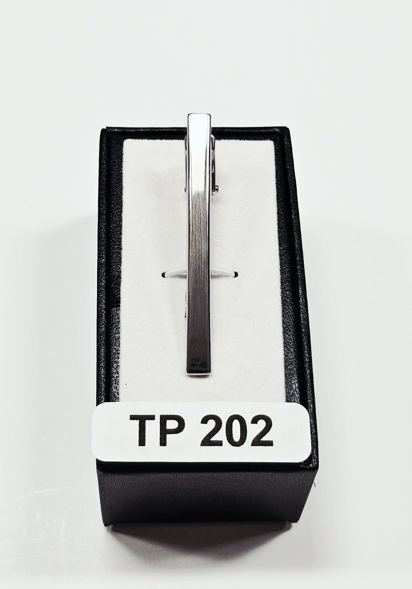CHARLES WAIN | TP202 | TIE BAR