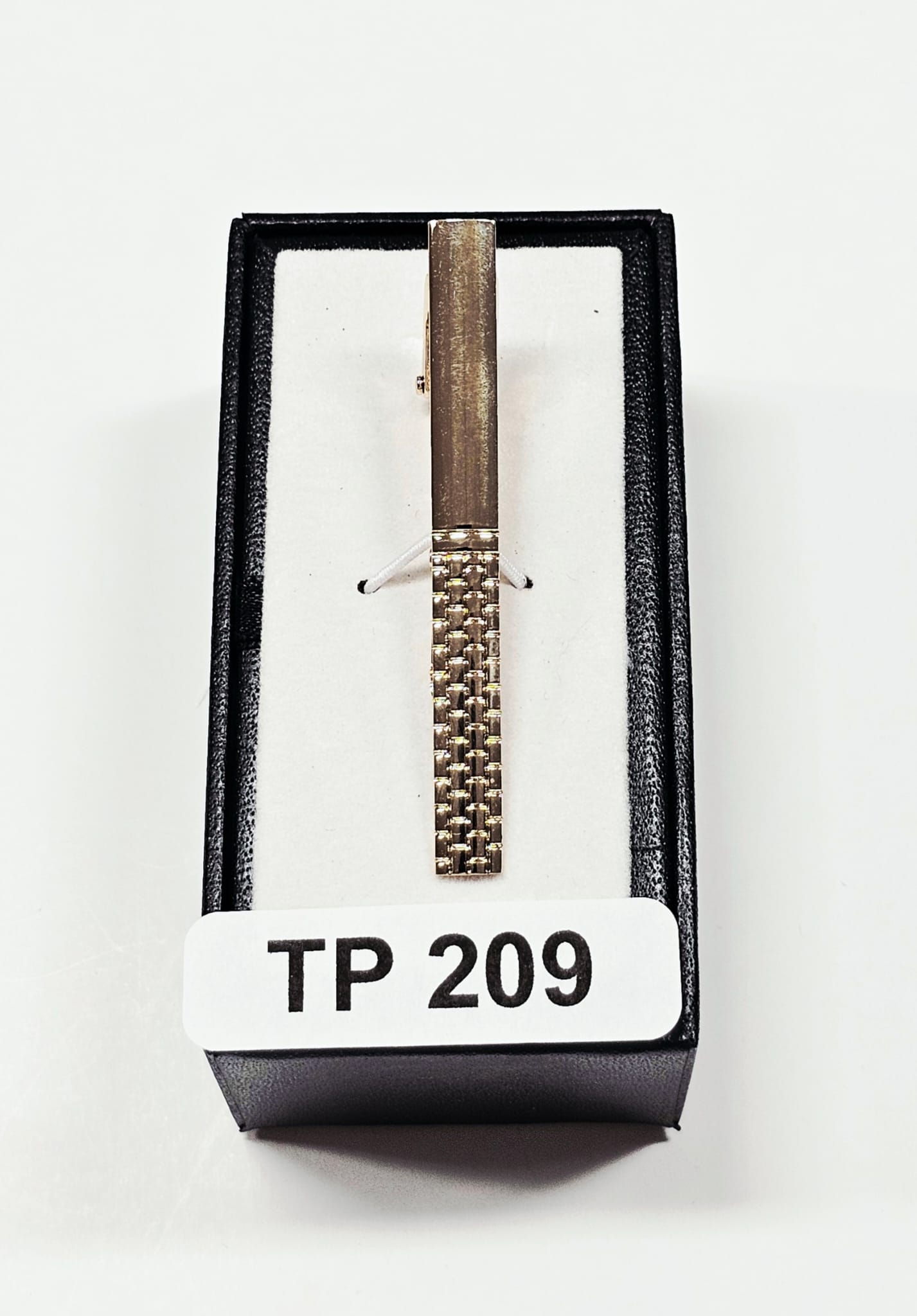 CHARLES WAIN | TP209 | TIE BAR