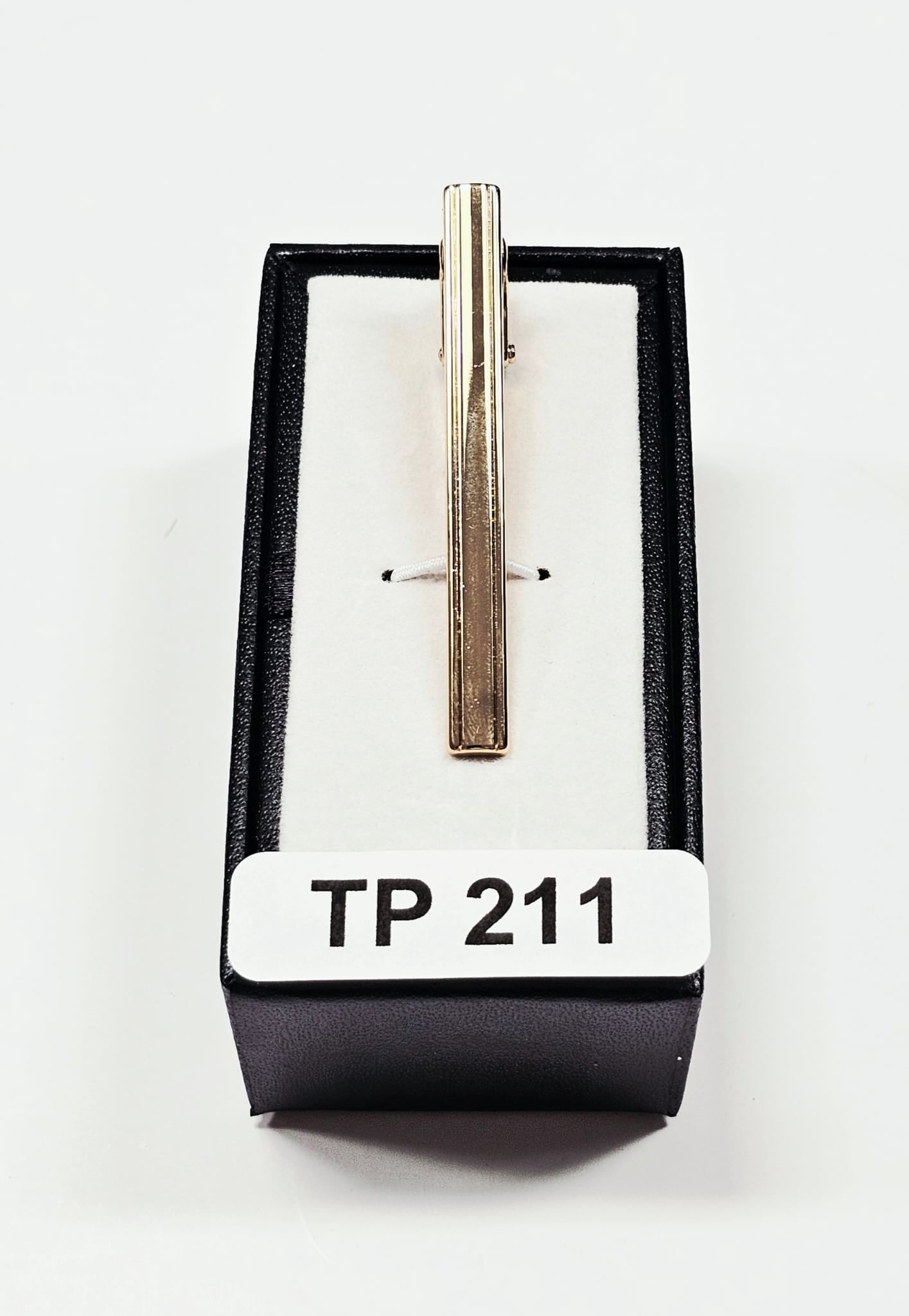 CHARLES WAIN | TP211 | TIE BAR