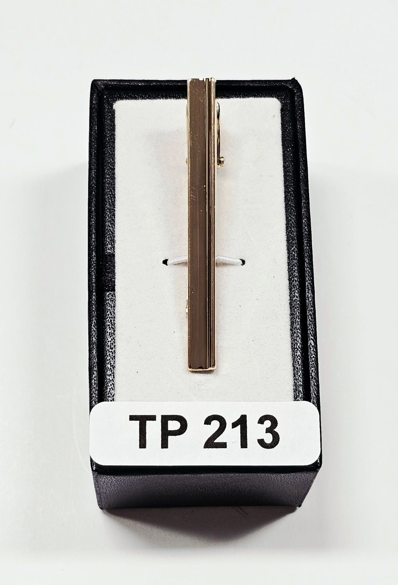 CHARLES WAIN | TP213 | TIE BAR