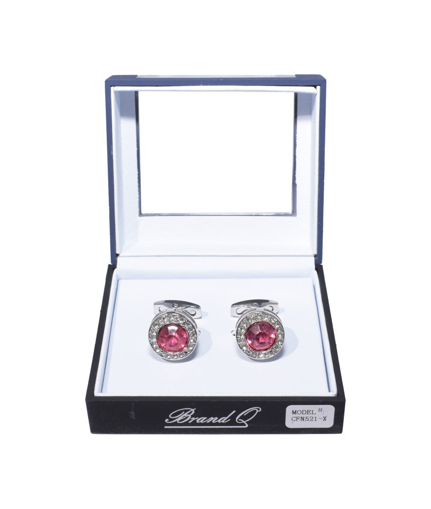 BQ | CFN521-X | CUFFLINK
