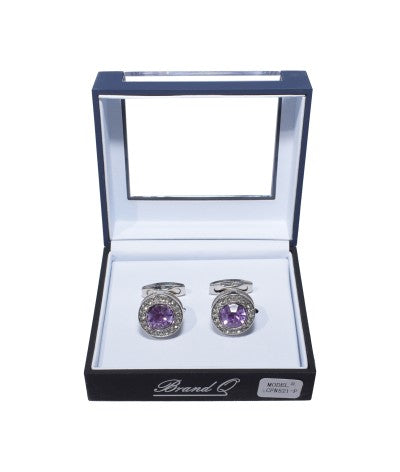 BQ | CFN521-P | CUFFLINK