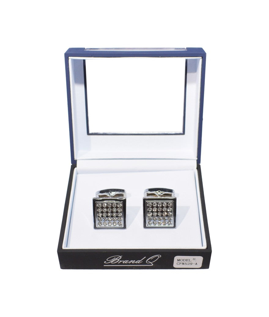 BQ | CFN529-A | CUFFLINK