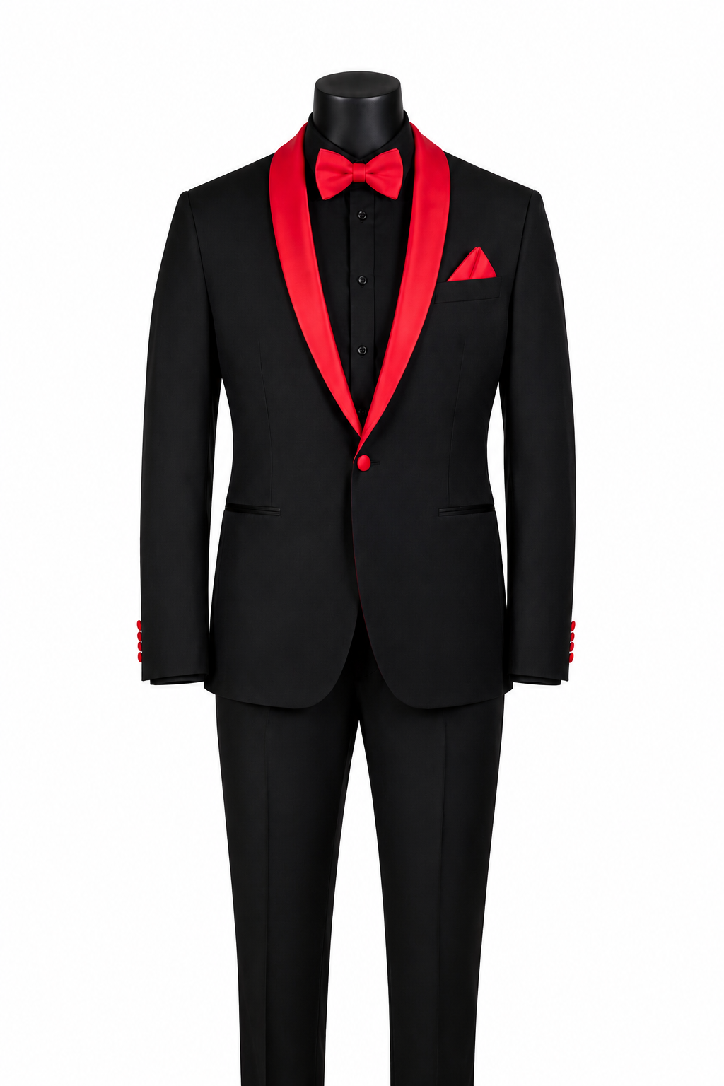 NEEDLE & STITCH | TUXSS | 2-PIECE TUXEDO
